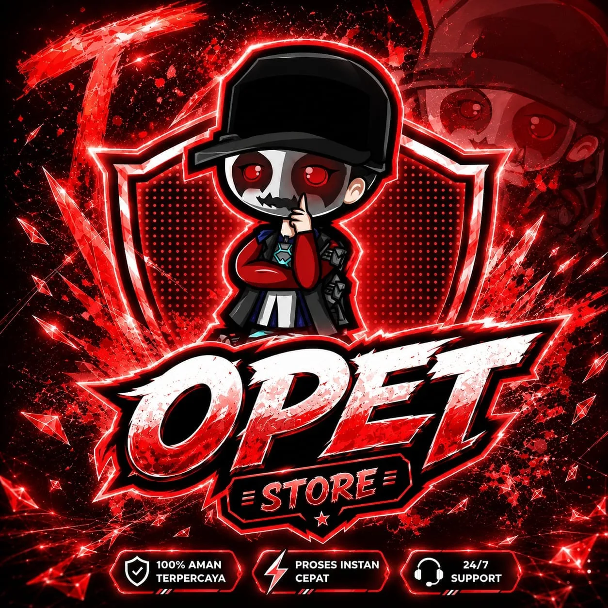 Opet Store