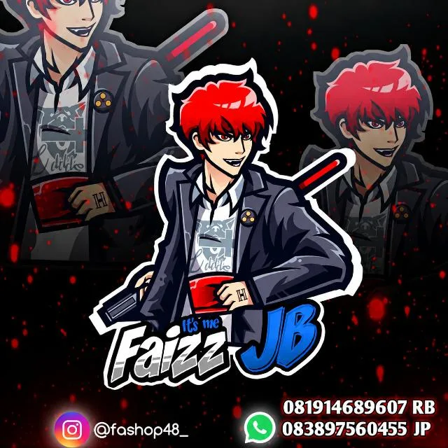 Faizz Jb