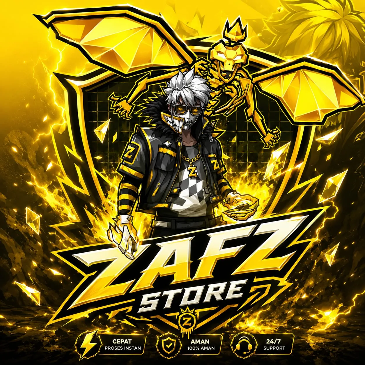 Zafzz Store